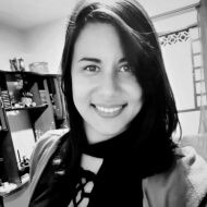 Laíse Cristina Leão