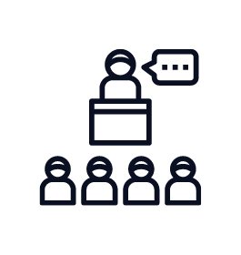 PROGRAMA DE FACILITADORES INTERNOS  E MULTIPLICADORES INTERNOS