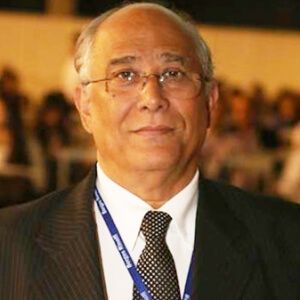 Benedito Milioni