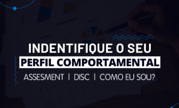 Análise de Perfil Comportamental 