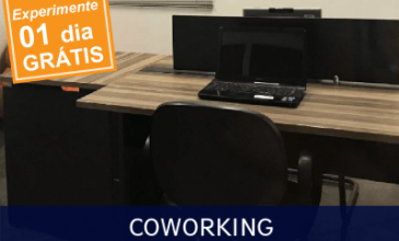 Coworking da Hydra Educação