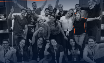 Cursos e Palestras In Company