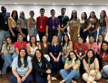 Apresentação e Oratória