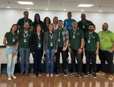 Apresentação Pessoal e Oratória