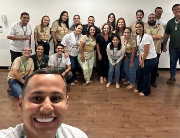 Apresentação Pessoal e Oratória