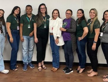 Apresentação Pessoal e Oratória