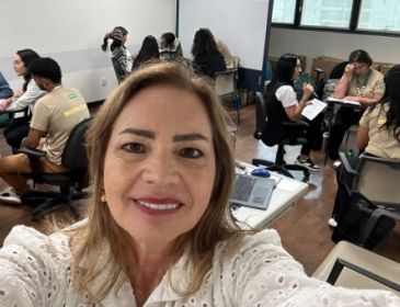 Apresentação Pessoal e Oratória