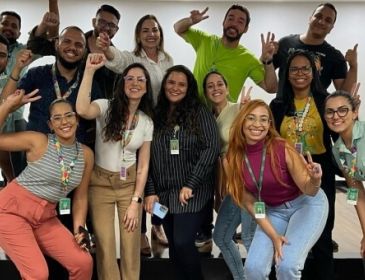 Apresentação Pessoal e Oratória