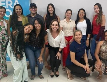 Atendimento ao Cliente