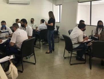 Atendimento de Alta Performance