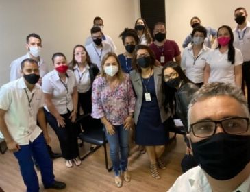 Atendimento de Alta Performance