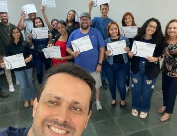 Atendimento focado em Alta Performance