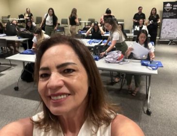 Atitude e Alta Performance