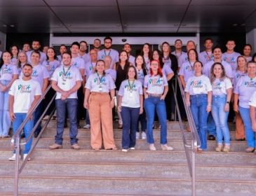 Atualização para Facilitadores Internos - Turma 1