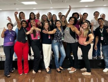 Comunicação Assertiva