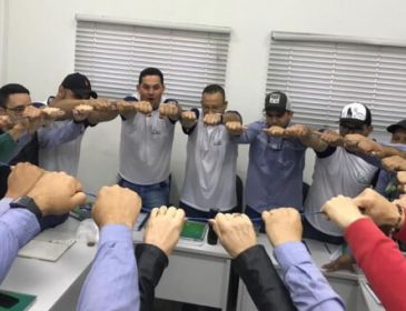 Comunicação Assertiva / Feedback e Roda de Aprendizagem