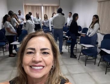 Comunicação Assertiva para Gestores