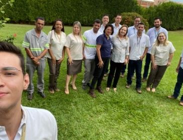 Comunicação Eficaz