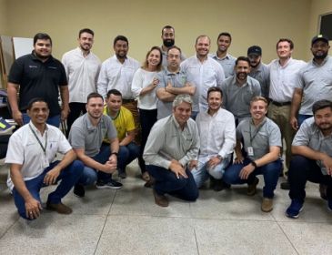 Comunicação Eficaz