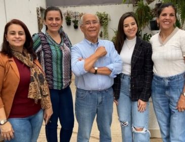 Desenvolvimento de Coordenadores e Analistas de T&D