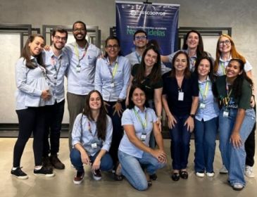 Dinâmicas de Grupo para Seleção e Treinamento