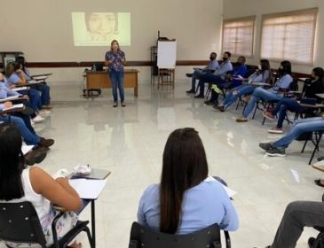 Empoderamento para Falar em Público