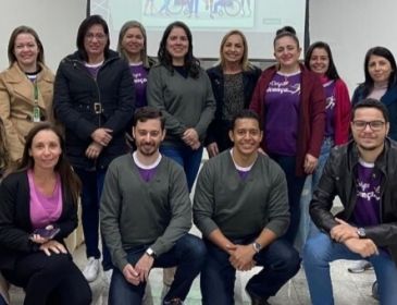 Empoderamento para Falar em Público