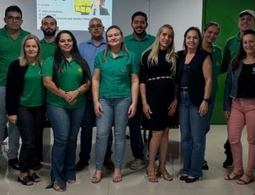 Empoderamento para Falar em Público