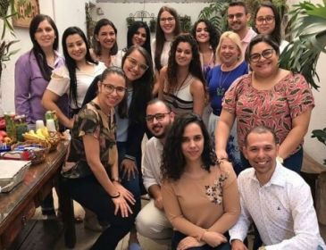 Entrevista e Seleção por Competências