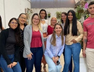 Entrevista e Seleção por Competências