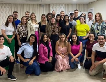 Etiqueta Profissional