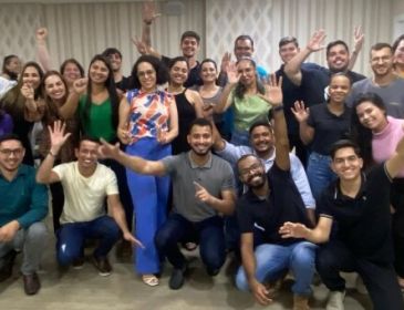 Etiqueta Profissional