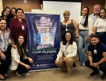 Etiqueta Profissional