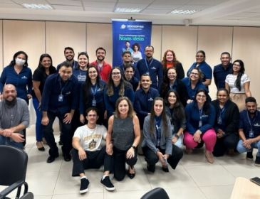 Etiqueta Profissional (turma 1)