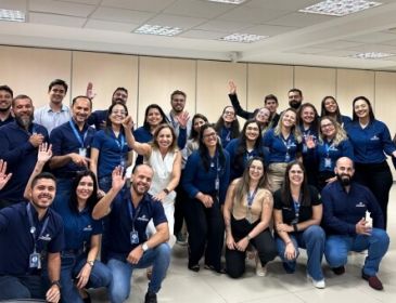 Etiqueta Profissional (turma 2)