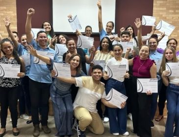 Facilitadores de Aprendizagem