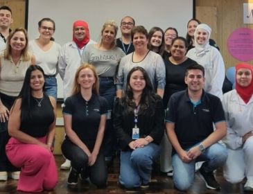 Facilitadores de Aprendizagem