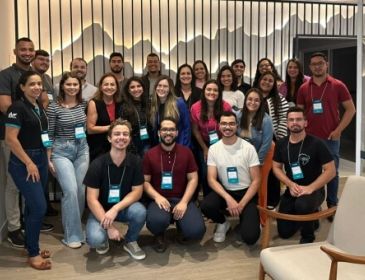 Formação de Facilitadores Internos