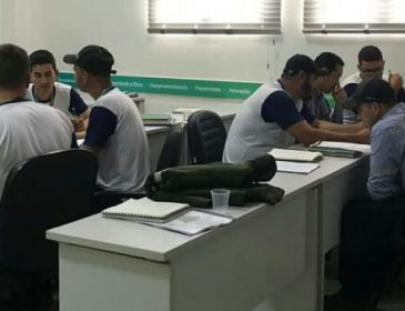 Gestão de Conflitos