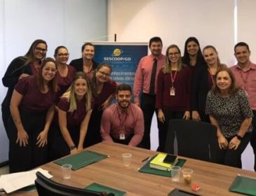 Gestão do Tempo e Produtividade.