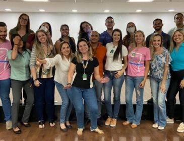 Inteligência Emocional no ambiente Corporativo