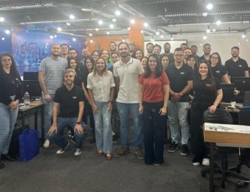 Inteligência Emocional no Trabalho