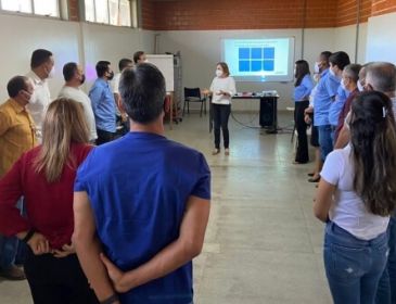 Liderança Alta Performance