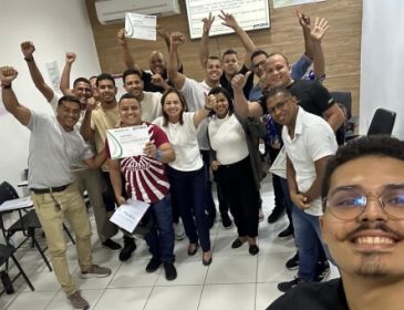 Liderança Focada em Resultados e Pessoas - Turma III
