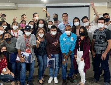 Multiplicadores de Aprendizagem