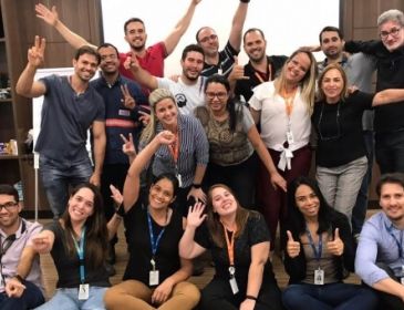 Multiplicadores de Aprendizagem