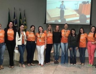 Oratória/Técnicas de Apresentação