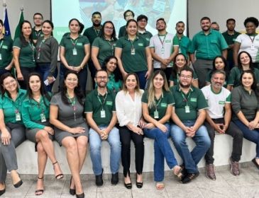 Palestra Boas Práticas para exercitar o Cooperativismo