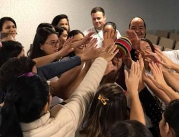 Palestra: Criatividade e Inovação