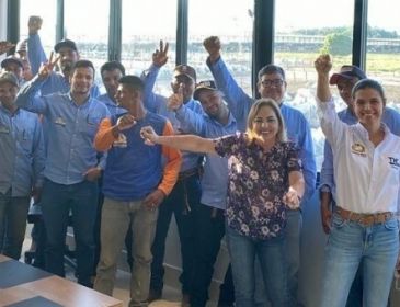 Pessoas, Gestão e Liderança